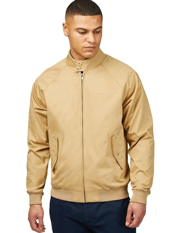 Signature Harrington in Sand image 1