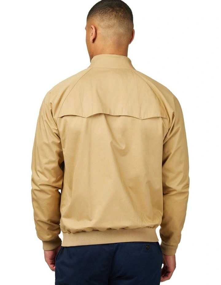 Signature Harrington in Sand image 2