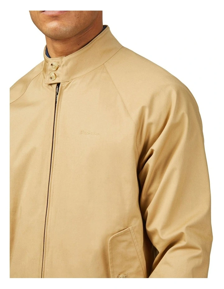 Signature Harrington in Sand image 4