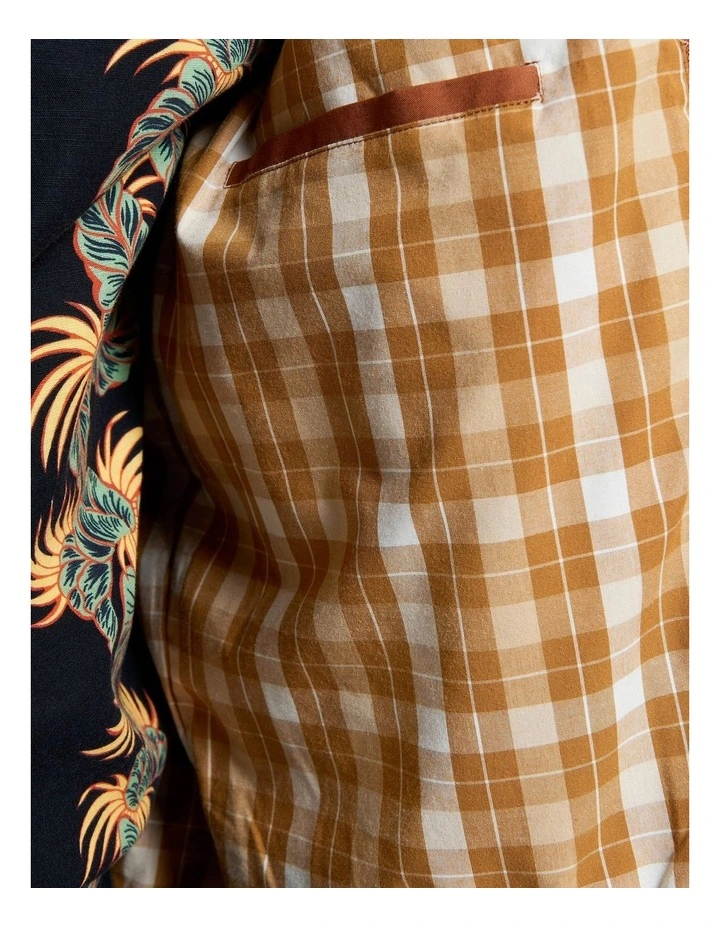 Signature Harrington in Anise image 4