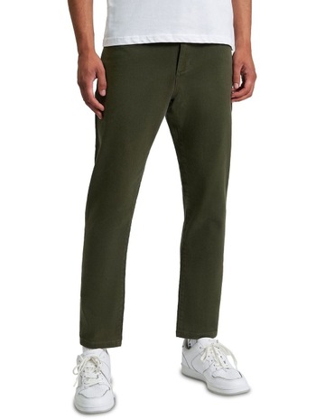Khaki colour