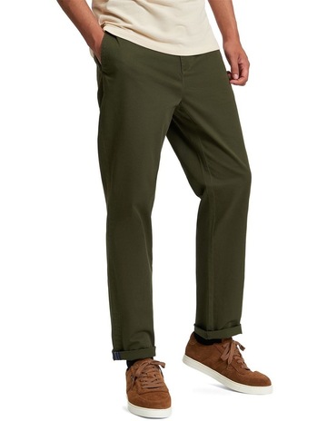 Khaki colour