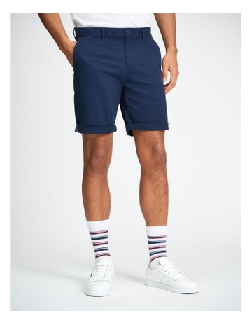 Dark Navy colour