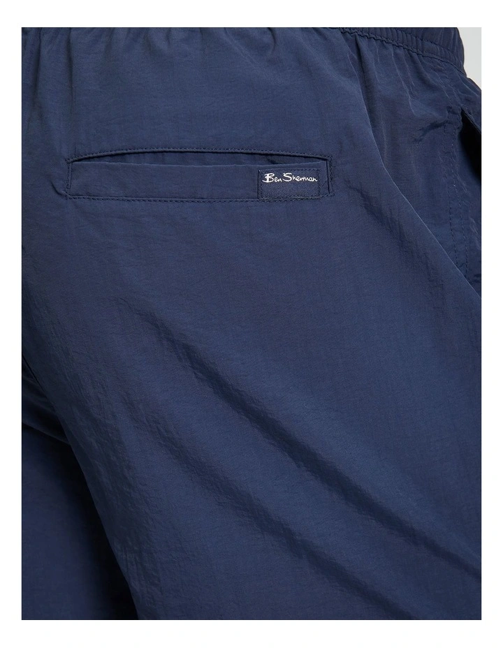 Swimshort in Dark Navy image 4