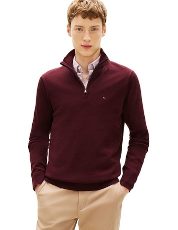 Deep Burgundy colour