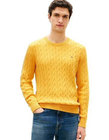 Morning Side Yellow colour