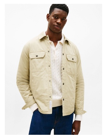 Surplus Khaki colour