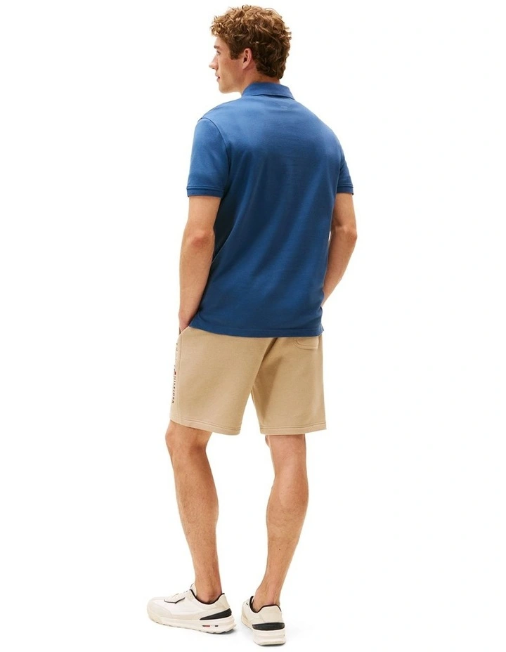 1985 Regular Polo in Blue image 2