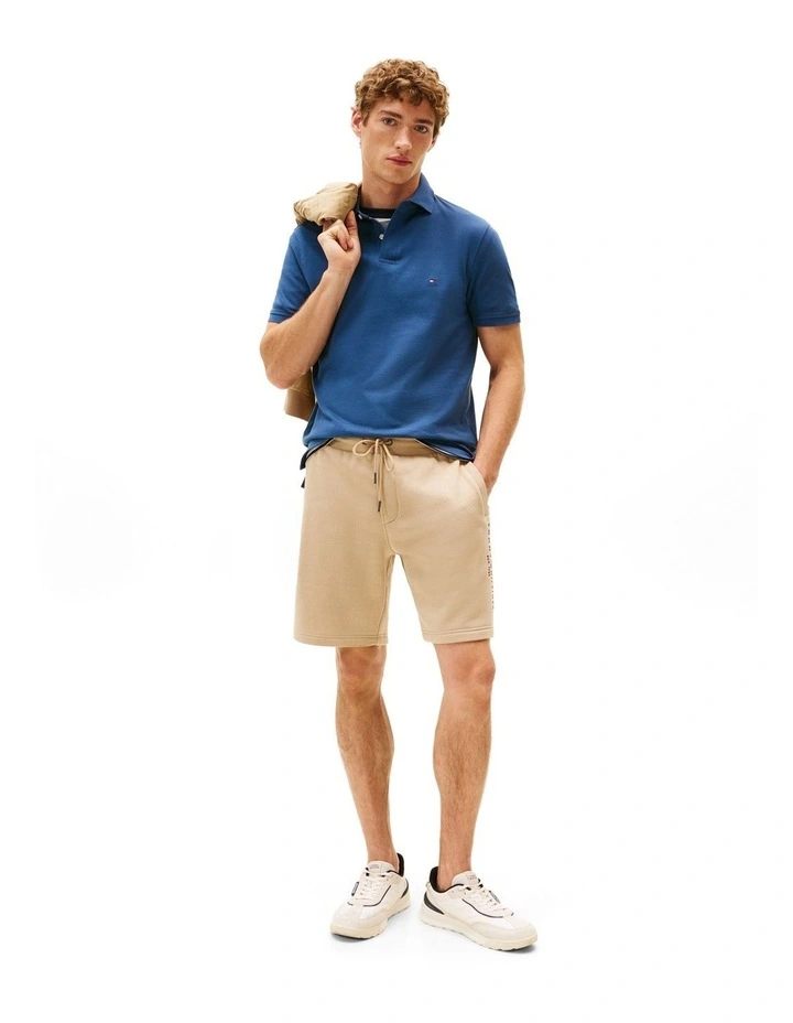 1985 Regular Polo in Blue image 3