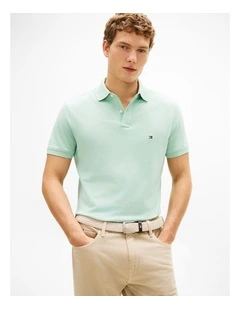 1985 Regular Polo in Green