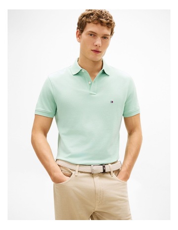Crushed Mint colour