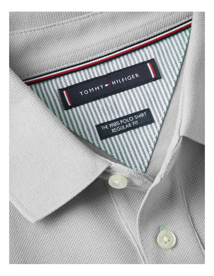 1985 Regular Polo in Green image 5