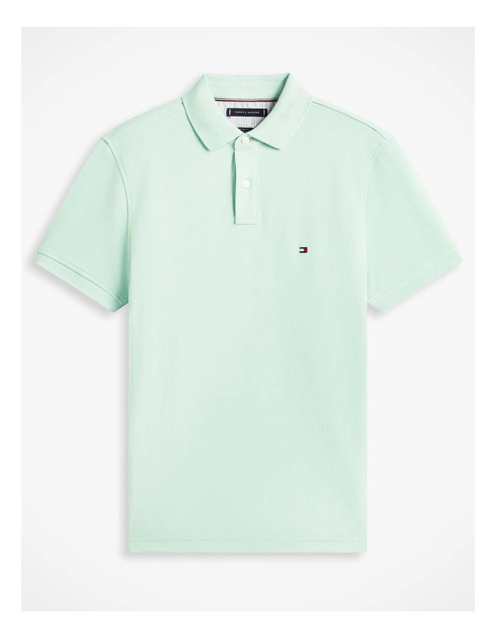 1985 Regular Polo in Green image 6