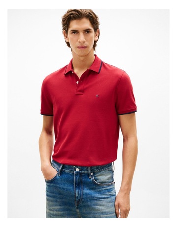 Regatta Red colour