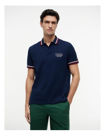 Carbon Navy colour