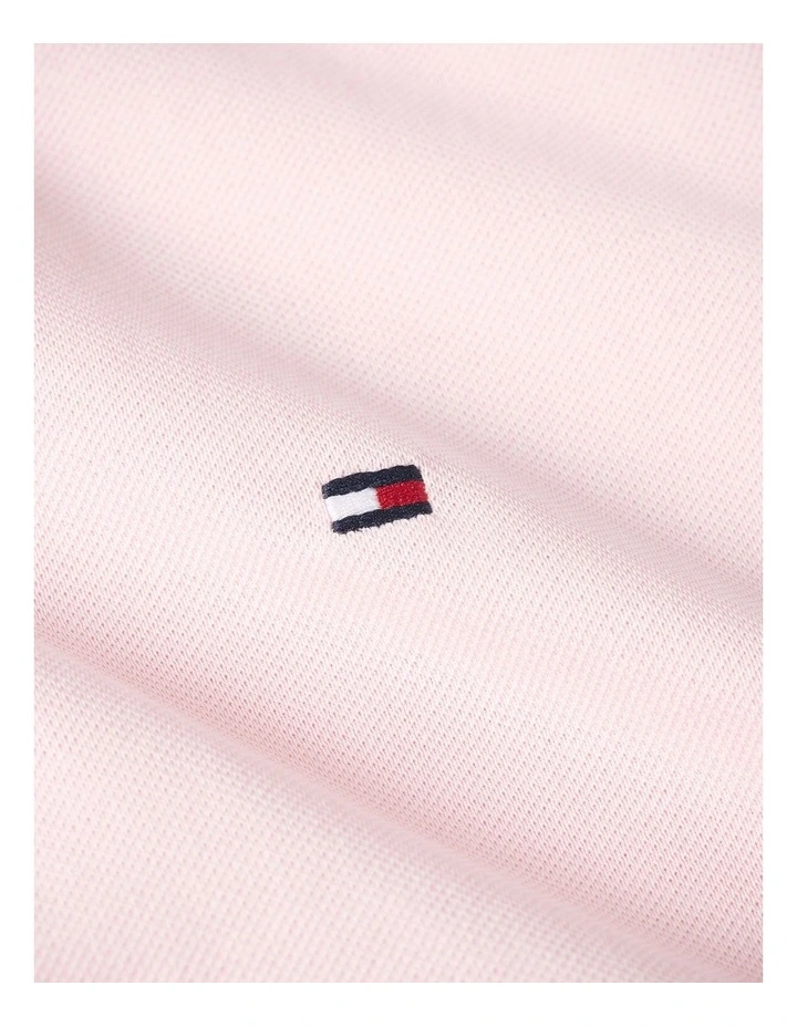 1985 Regular Polo in Pink image 5