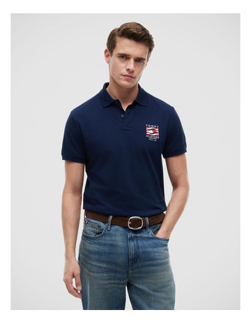 Carbon Navy colour