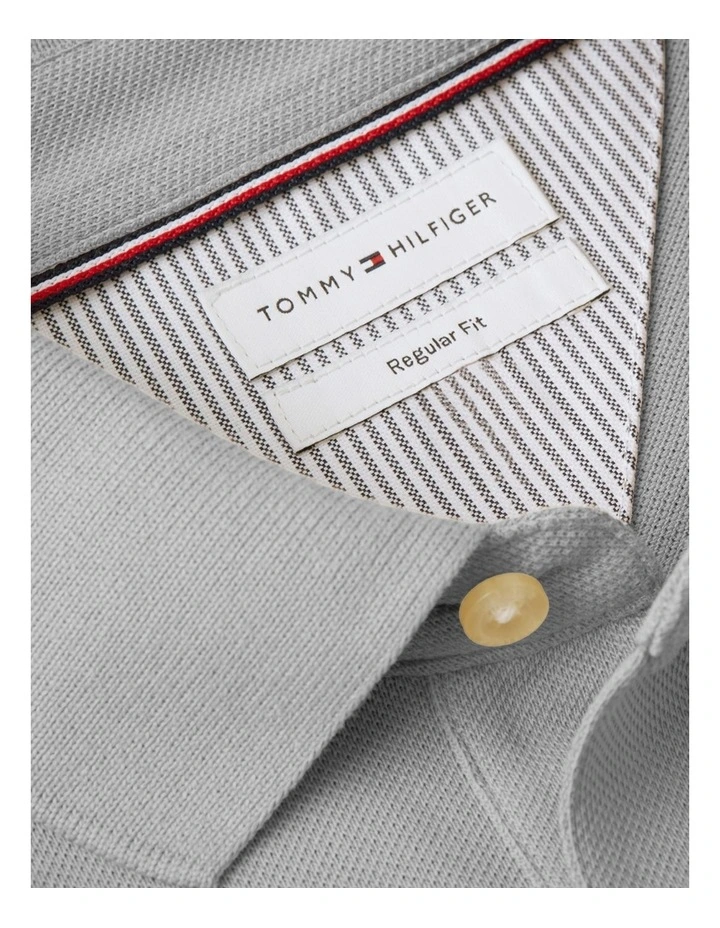 1985 Regular Polo in Beige image 5