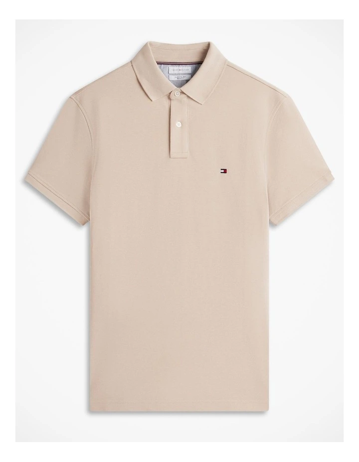 1985 Regular Polo in Beige image 6