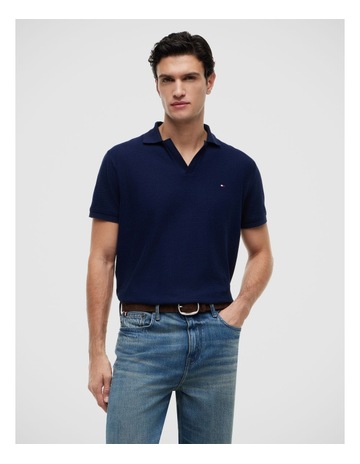 Carbon Navy colour
