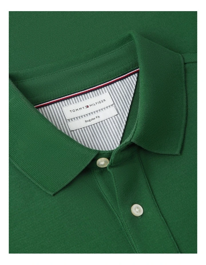 1985 Regular Polo in Green image 5