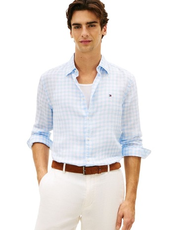 Sweet Blue / Check colour