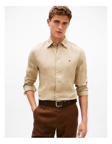 Sandalwood colour
