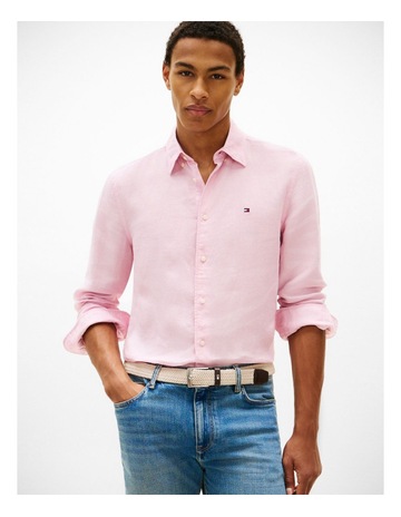 Classic Pink colour