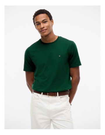 Nocturnal Green colour