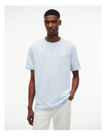 Breezy Blue colour