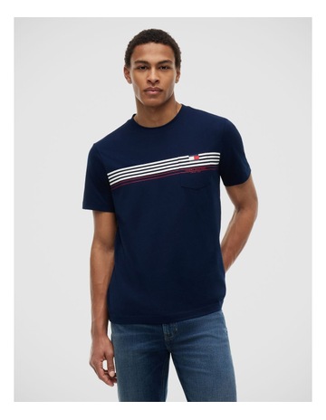 Carbon Navy colour