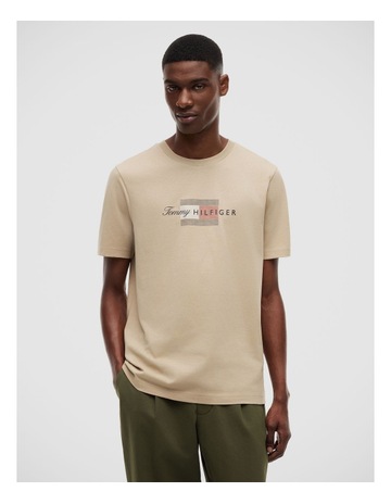 Batique Khaki colour