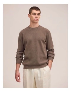 Danny Knit Mable Husk