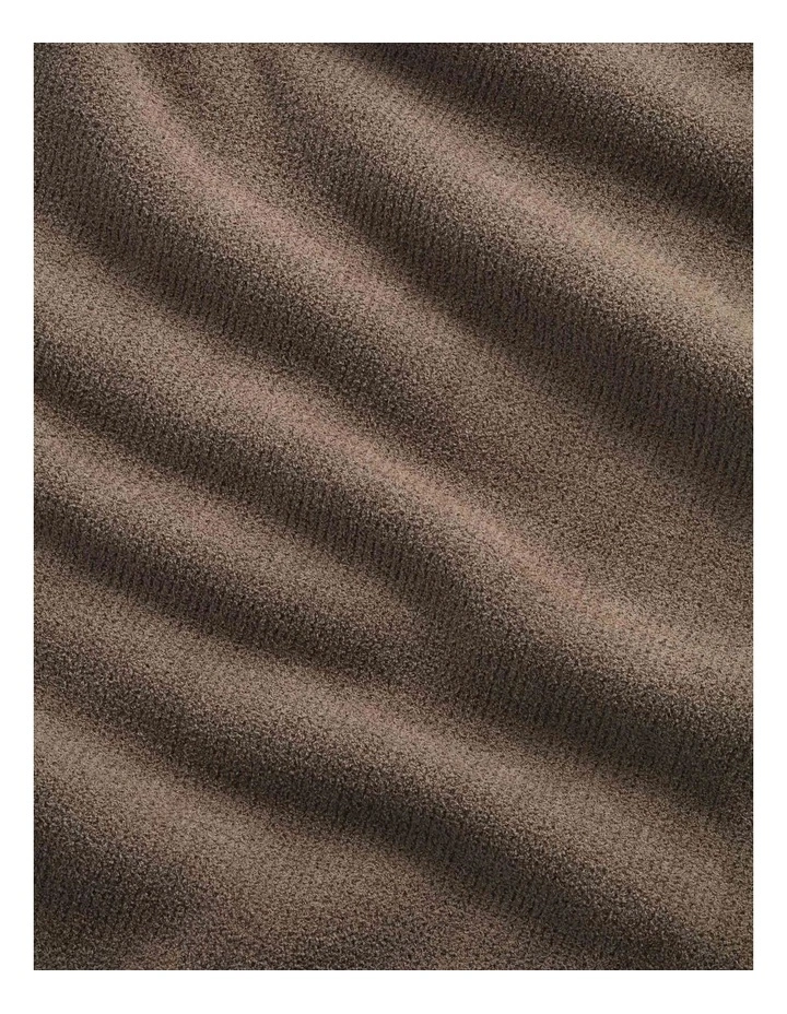 Danny Knit Mable Husk image 5