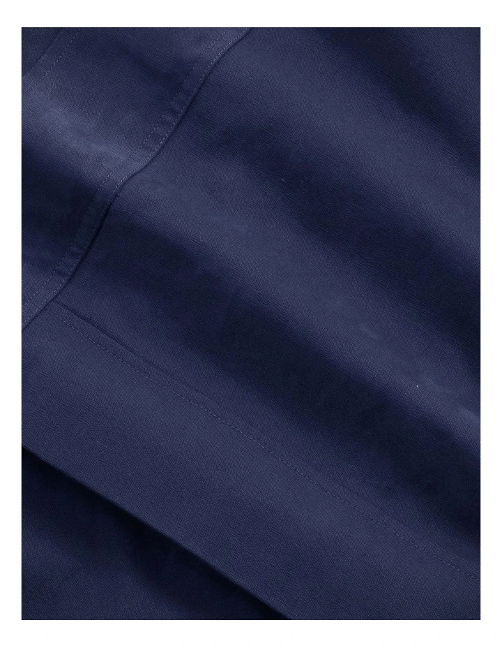 Paulo Jacket Navy Blue image 6