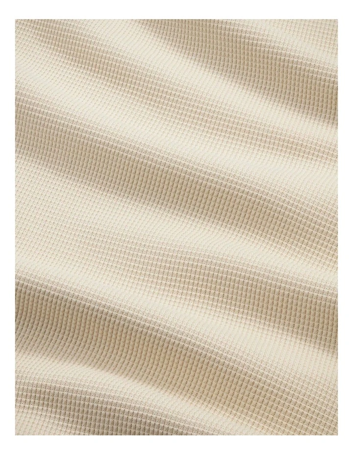 Jett Knit Ivory image 5
