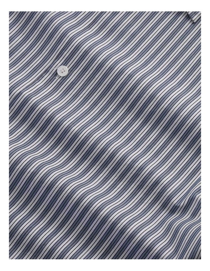 Freddy Long Sleeve Shirt Sea Stripe image 5