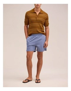 Alfie Polo Cinnamon