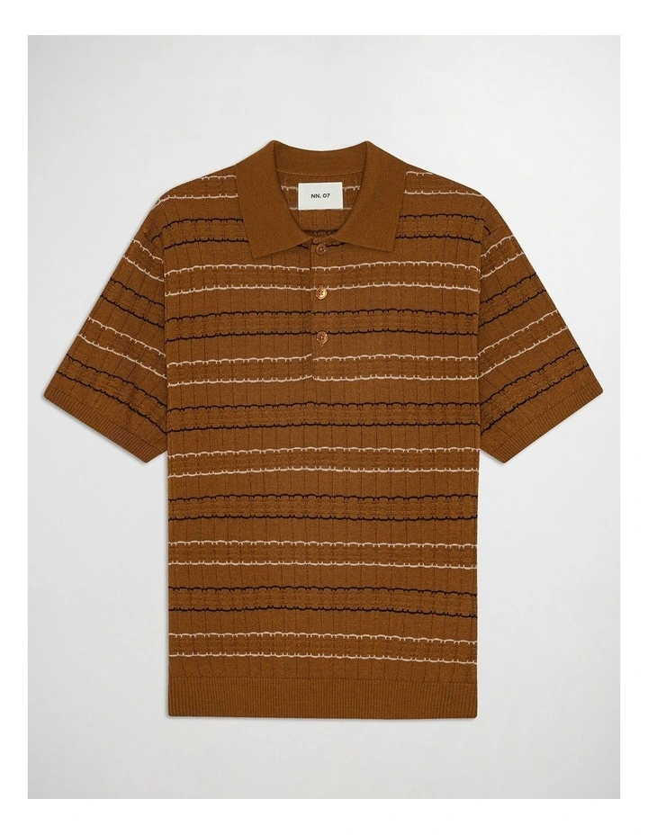 Alfie Polo Cinnamon image 3