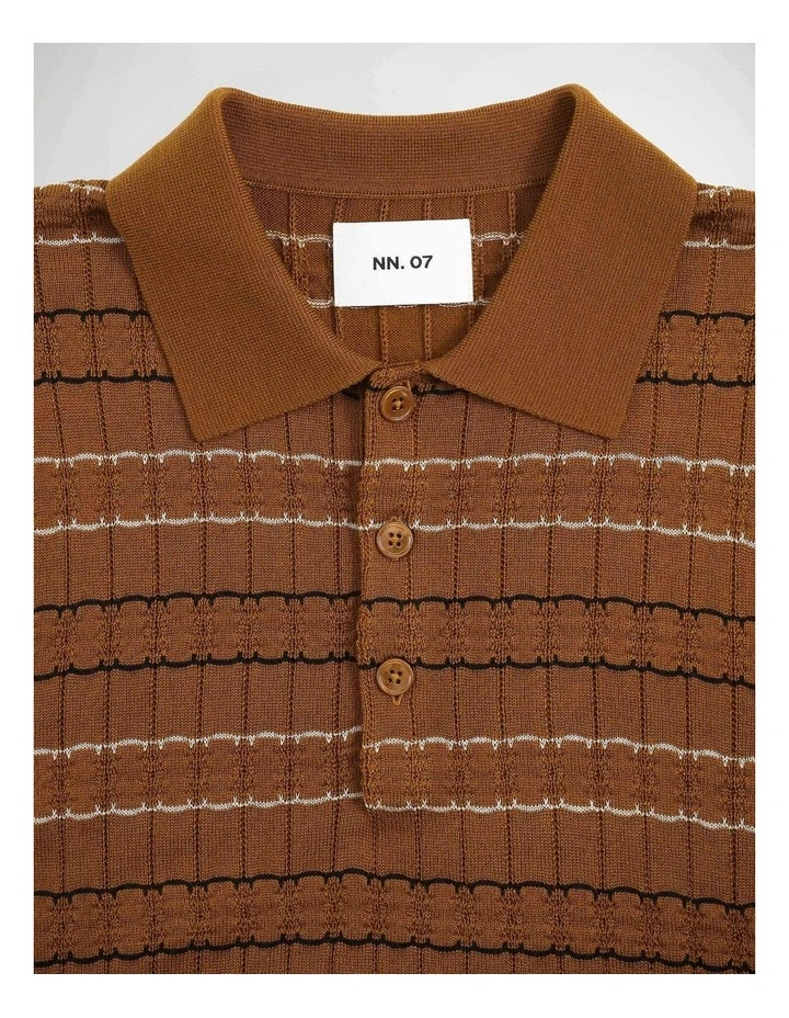 Alfie Polo Cinnamon image 4