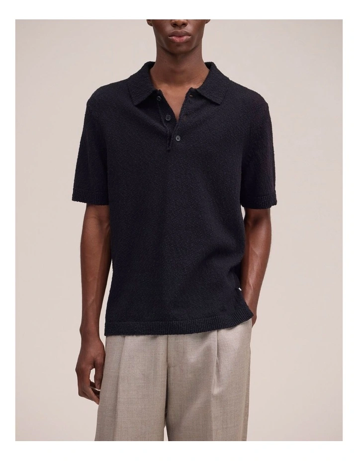 Randy Polo Black image 1