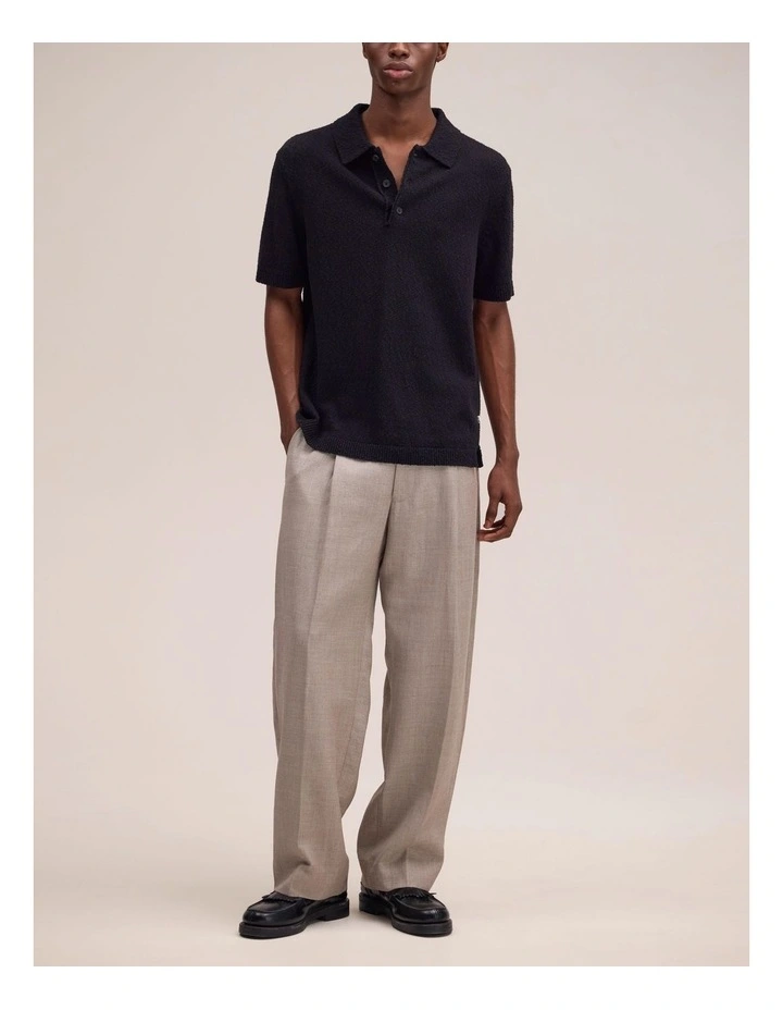 Randy Polo Black image 3