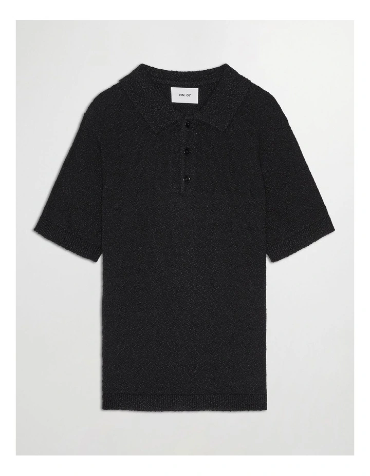 Randy Polo Black image 4