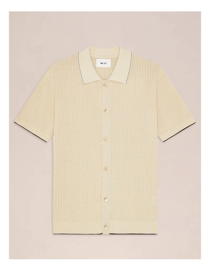Nalo Polo Ivory image 3