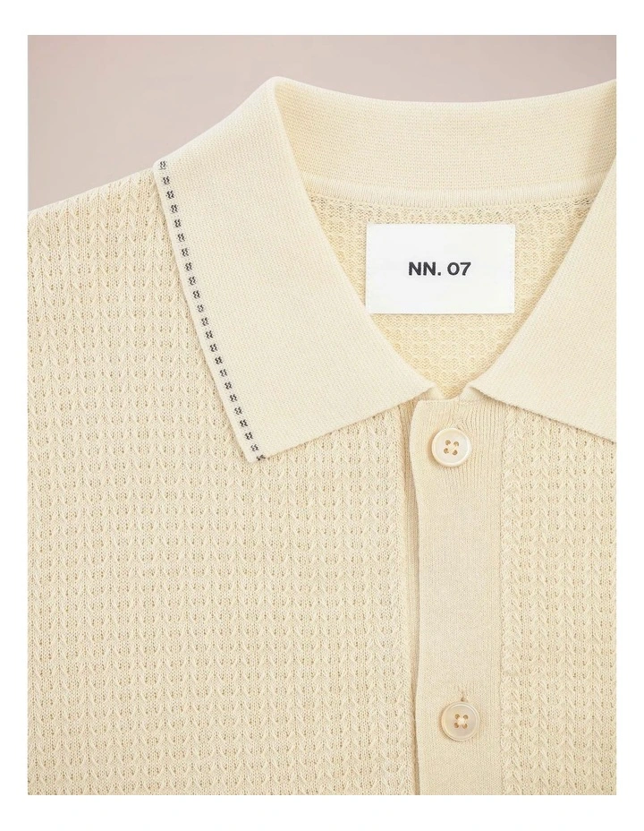 Nalo Polo Ivory image 4