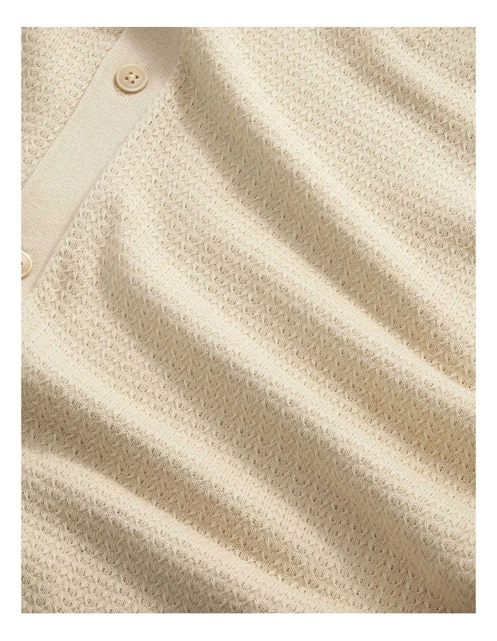 Nalo Polo Ivory image 5
