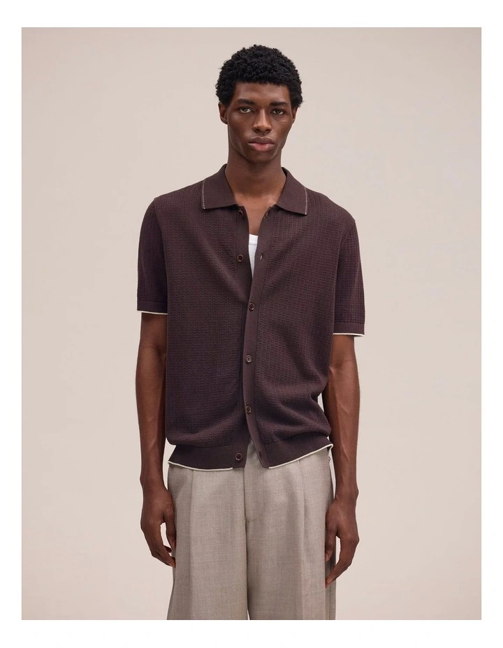 Nalo Polo Deep Truffle image 1