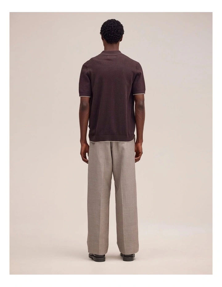 Nalo Polo Deep Truffle image 2