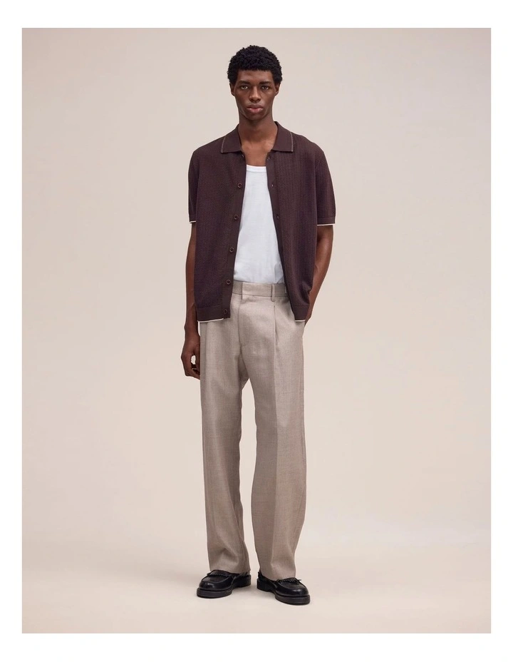 Nalo Polo Deep Truffle image 3