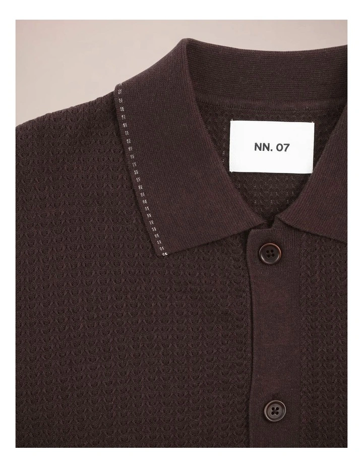Nalo Polo Deep Truffle image 5